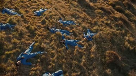 We Were Dangerous (2024) - Backdrops — The Movie Database (TMDB)