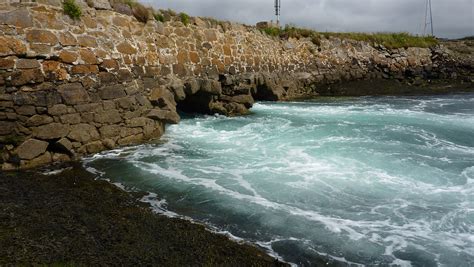 What Is Slack Tide [2022] How Long Is It & When Does It Occur?