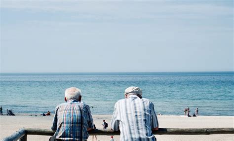 Better with Age? | Christian Courier