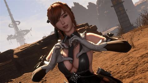 Stellar Blade Ranked Second at the Korea Game Awards | NoobFeed