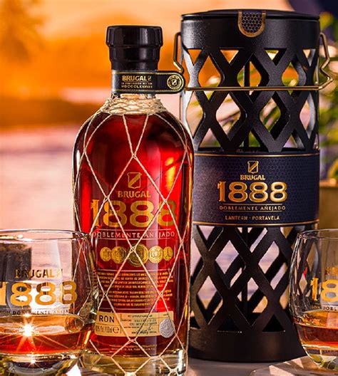 Work Feature – Brugal 1888 - IPL Packaging: We Take Packaging Personally