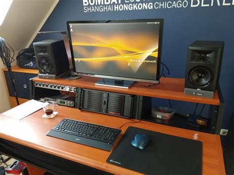 Image result for Recording Studio Computer