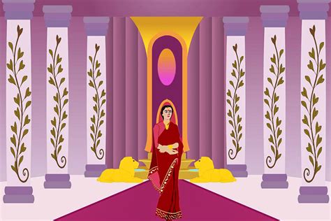 D'source Alamelamma Curse | Temples of Talakadu - Karnataka | D'Source ...