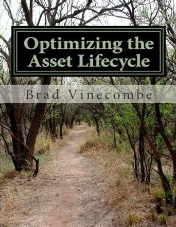 Optimizing the Asset Lifecycle : Amazon.in: Books