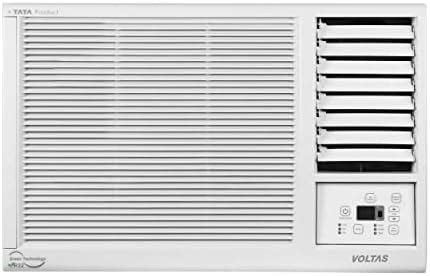 Voltas SAC 123 Vectra Platina Fixed Window AC 1 Ton : Amazon.in: Home ...