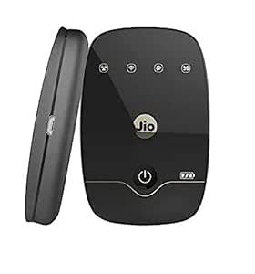 SHREY Traders Shop Battery Compatible for Reliance Jio WiFi 4G Router ...