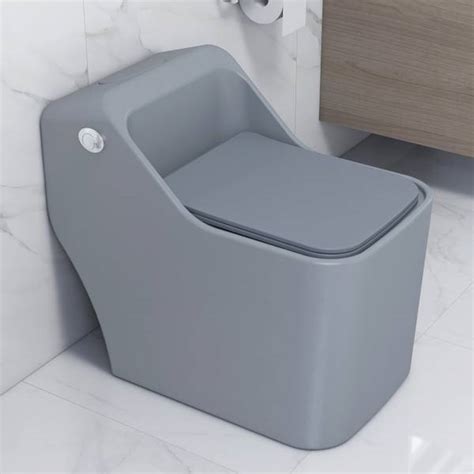 Plantex Ceramic Commode for Toilet/Rimless Western Commode/P-Trap ...