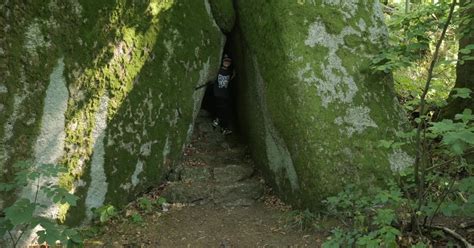 Falkenstein: Zwischen Granit und Grün im Schlosspark | TVA
