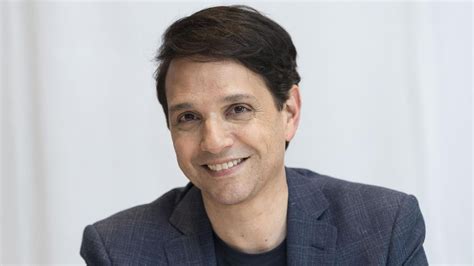 Ralph Macchio bio, age now, kids, young, wife, son, Karate Kid 2026 ...