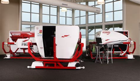 Image result for Redbird Simulator Review