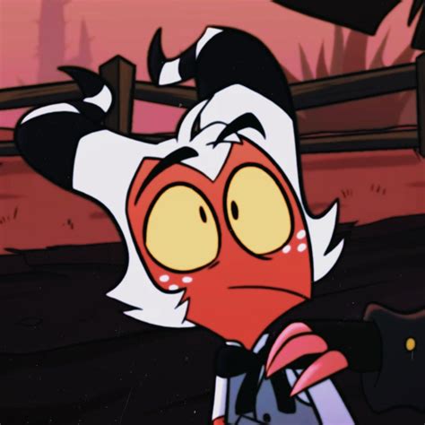 moxxie pfp — helluva boss / harvest festival in 2023 | Harvest festival, Boss, Festival