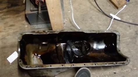 Ford F150: How to Replace Your Oil Pan Gasket | Ford-trucks