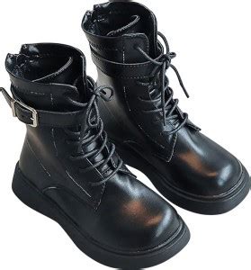 Hopscotch Boys & Girls Lace Casual Boots Price in India - Buy Hopscotch ...