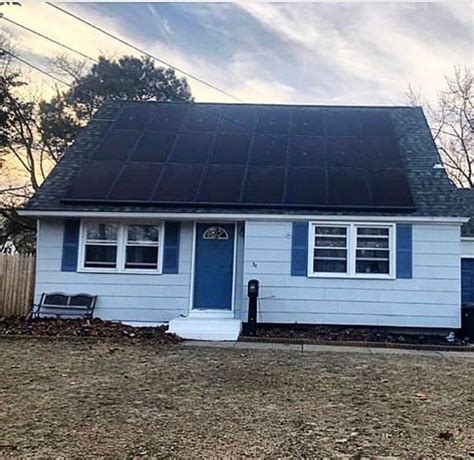 Lux Solar Office Photos