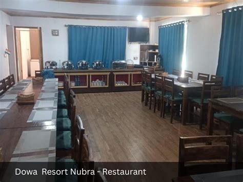 Gallery | Dowa Resort Nubra Images