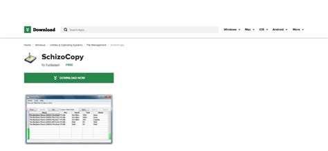 Image result for Windows Copy Program