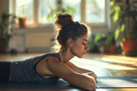 Flow For Your Flow - Online Yoga Classes - The Yoga Collective