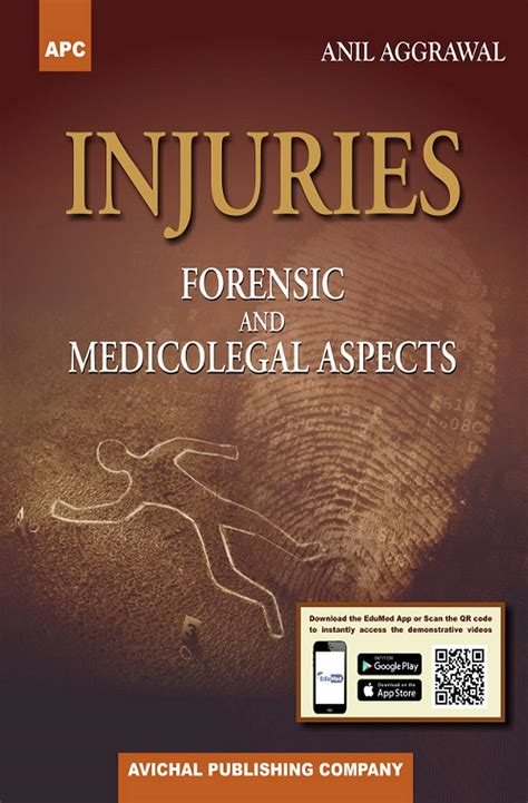 Buy Injuries Forensic and Medicolegal Aspects Book Online at Low Prices ...
