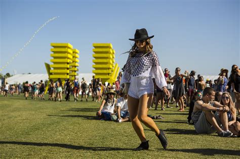 Coachella 2016 Festival Review: From Worst to Best