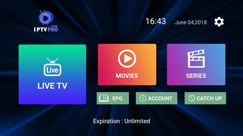 IPTV电视 电视直播 APK (Android App) - 免费下载