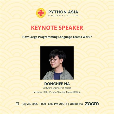 Image result for Python Recipe in Asia