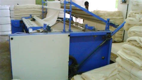 How to Use Cloth Folding Machine 的图像结果