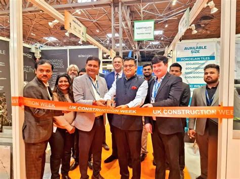 Meet the leading Indian exporters of Ceramic & Porcelain Tiles at the ...