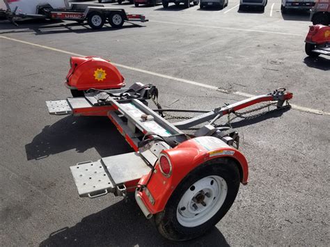 2011 Tow Dolly for Sale in Charleston, WV 25312 | U-Haul Truck Sales