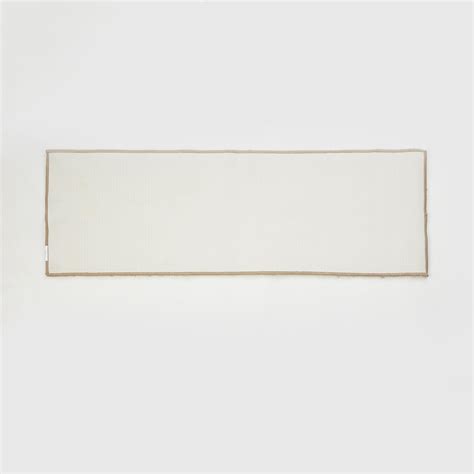 Buy Pristine Melange Anti-Slip Bath Runner - 45x130cm from Home Centre ...