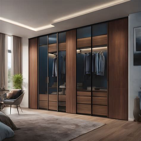 Floor to Ceiling designs Bangalore, sliding wardrobes designers, floor ...