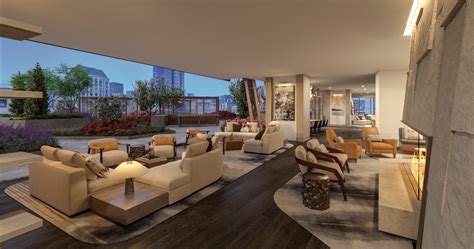 Extraordinary Amenities