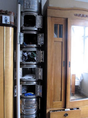 Image result for Repurposed Washing Machine