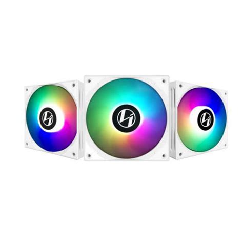 Lian Li Fans | Buy Lian Li PC Fans in India | EliteHubs.com