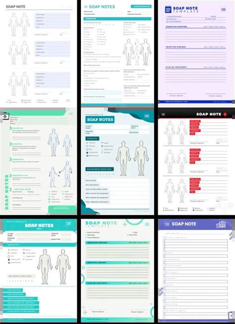 Image result for Counselor Soap Notes Example