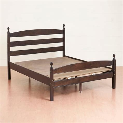 Buy Cosmos Teen Bed- 195 X 120 cm from Home Centre at just INR 26495.0