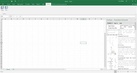 Excel JavaScript Macros 的图像结果