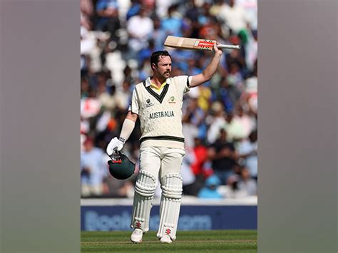 Travis Head scripts history, becomes first player to hit century in WTC ...