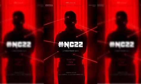 'NC22': Naga Chaitanya's first Telugu-Tamil bilingual film goes on floors