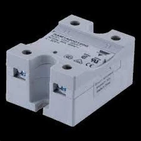 Solid State Relay - Solid State Relay India Manufacturer from Chennai