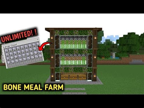 Image result for Bone Meal Farm Tutorial