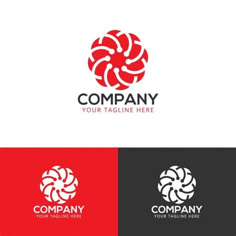 Red Technology Logo 的图像结果
