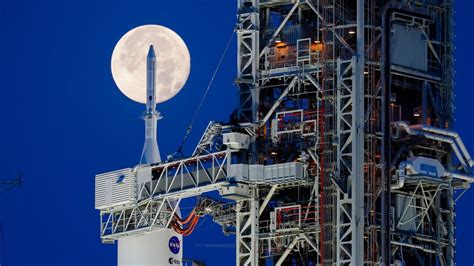 Biden’s NASA Budget Request Gives Boost to Artemis Moon-Return Program ...