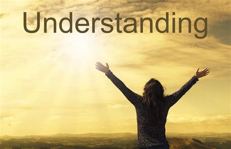 Image result for Understanding