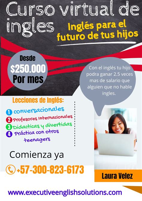 Queremos niños mas competitivos! | Executive English Online