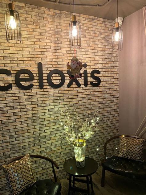 Celoxis Technologies office photos