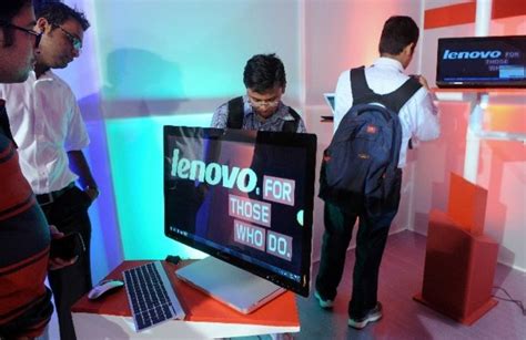 Lenovo looking smart for buying out IBM’s PC business | South China ...