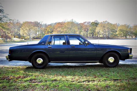 1989 Chevy Caprice For US Cars Mit Leidenschaft Und Spaß
