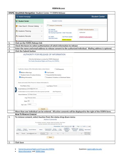 UMES Financial Aid | Linktree