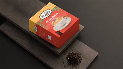 Janrise | Cafe Niloufer Branding and Advertising Excellence