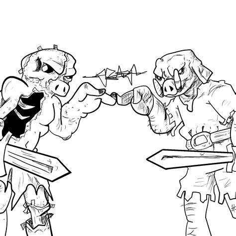 Image result for Nether Update Minecraft Zombie Pigman